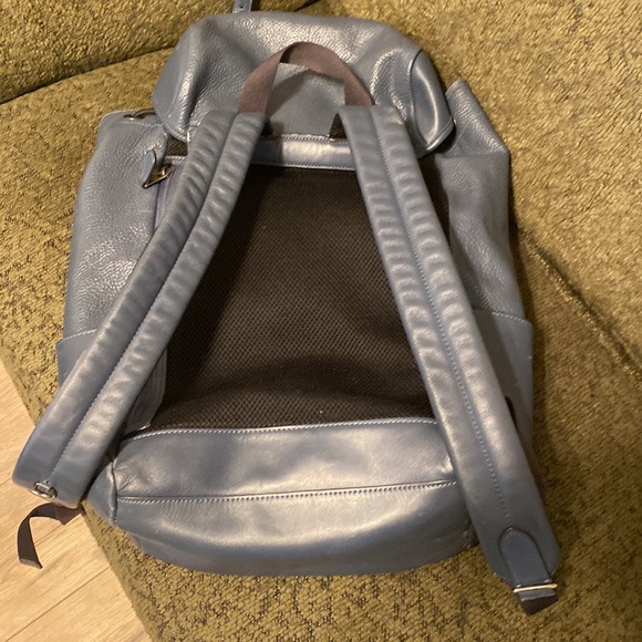 Coach Backpack - Picture 3 of 3